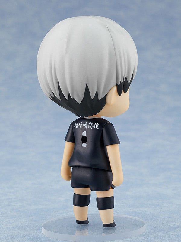 Haikyu!! Figura Nendoroid Shinsuke Kita (Rerelease) 10 cm