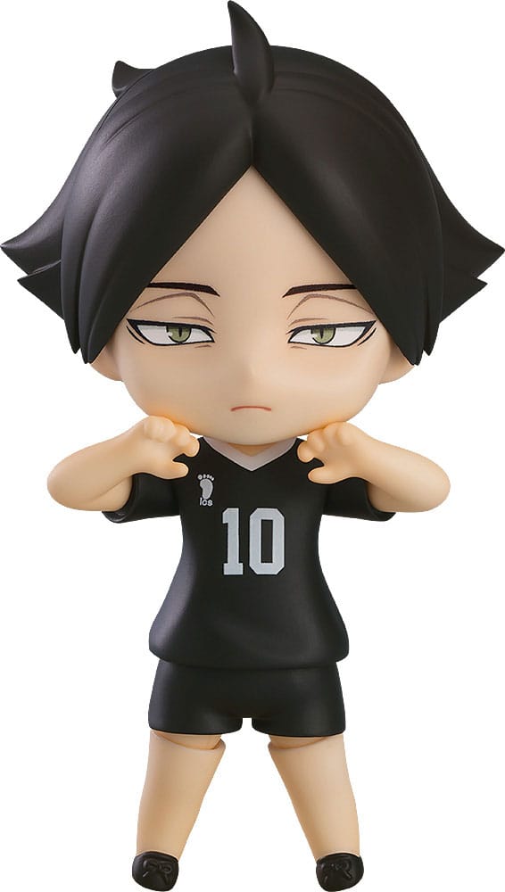 Haikyu!! Figura Nendoroid Rintaro Suna (Rerelease) 10 cm