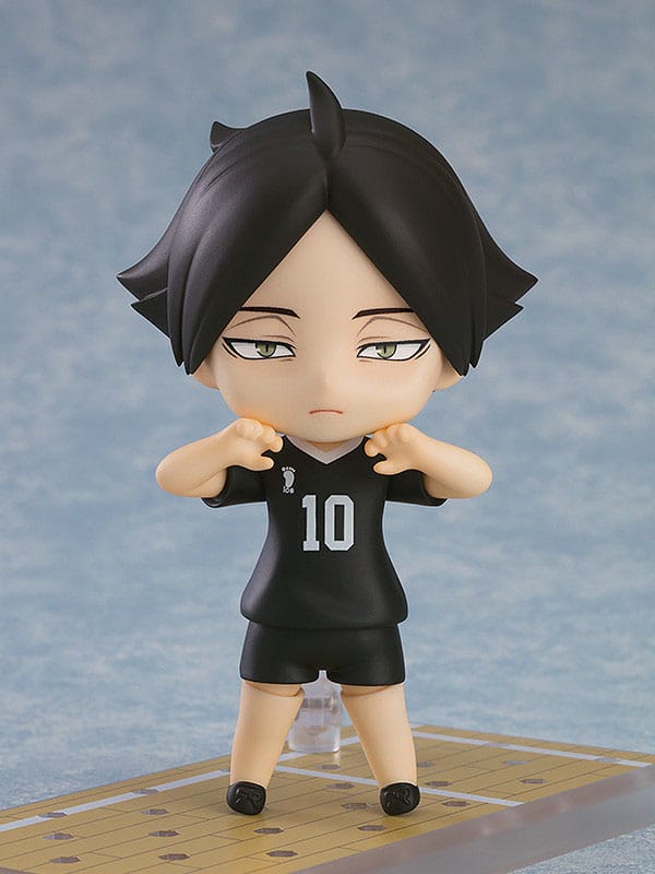 Haikyu!! Figura Nendoroid Rintaro Suna (Rerelease) 10 cm
