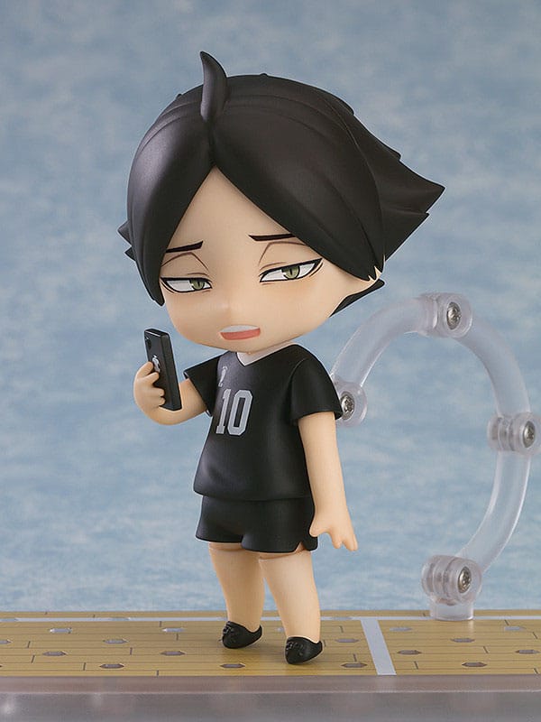 Haikyu!! Figura Nendoroid Rintaro Suna (Rerelease) 10 cm