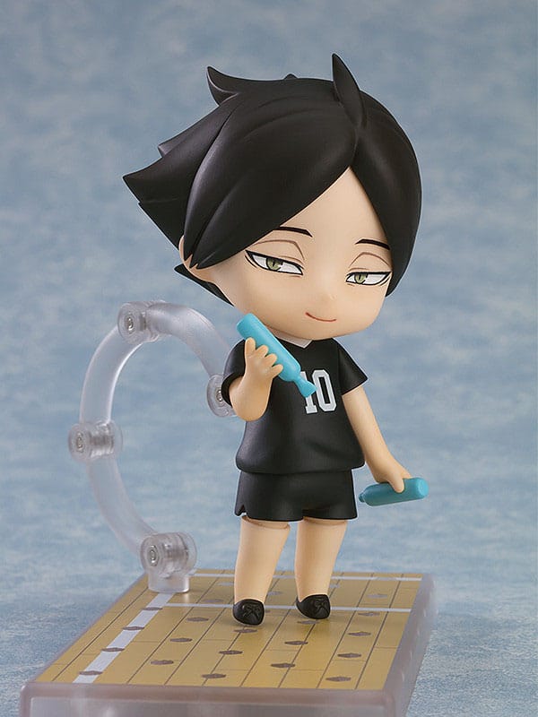 Haikyu!! Figura Nendoroid Rintaro Suna (Rerelease) 10 cm