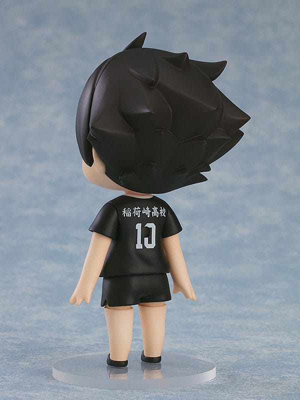 Haikyu!! Figura Nendoroid Rintaro Suna (Rerelease) 10 cm