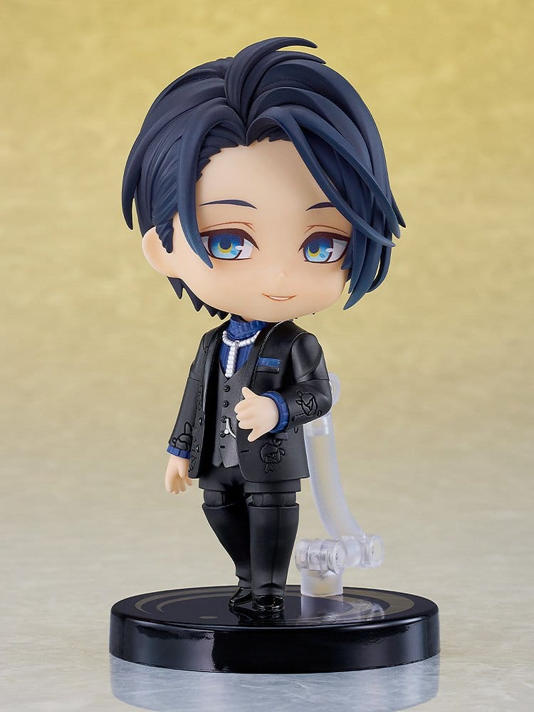 Touken Ranbu Online Figura Nendoroid Munechika: Ceremonial Attire Ver. 10 cm