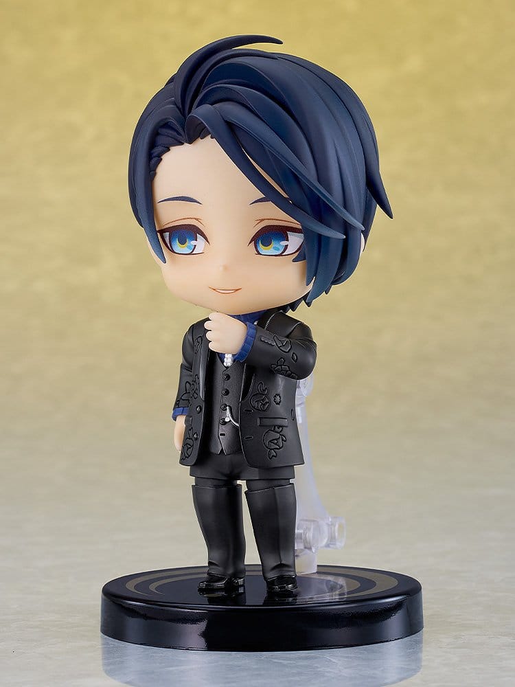 Touken Ranbu Online Figura Nendoroid Munechika: Ceremonial Attire Ver. 10 cm
