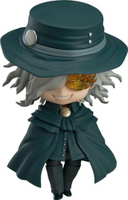 Fate/Grand Order Figura Nendoroid Avenger/King of the Cavern Edmond Dantès 10 cm