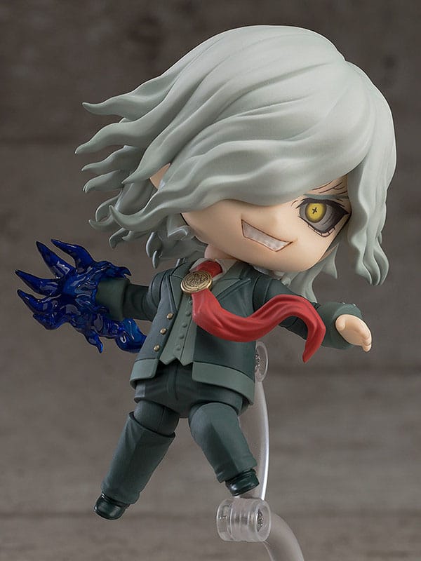 Fate/Grand Order Figura Nendoroid Avenger/King of the Cavern Edmond Dantès 10 cm