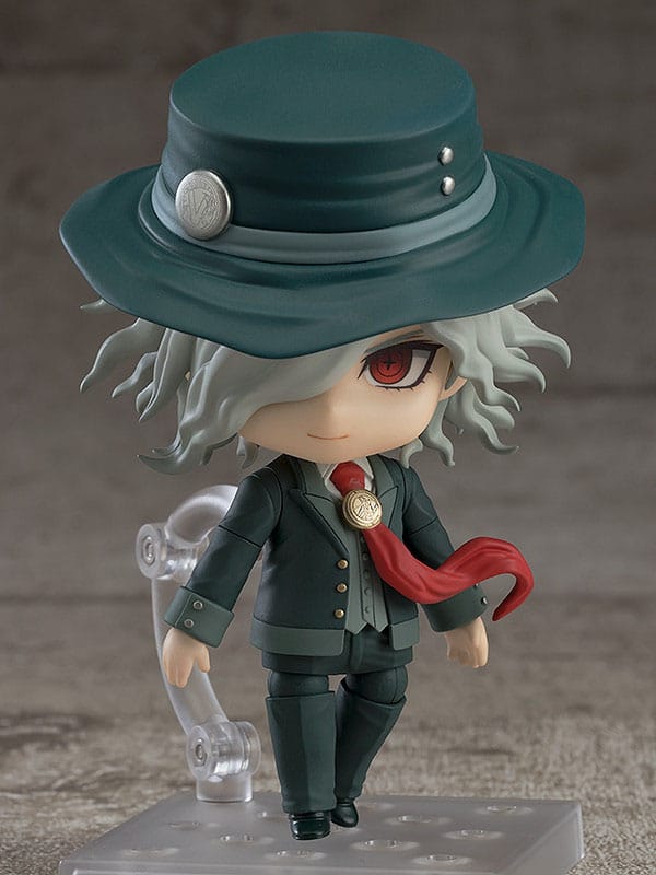Fate/Grand Order Figura Nendoroid Avenger/King of the Cavern Edmond Dantès 10 cm
