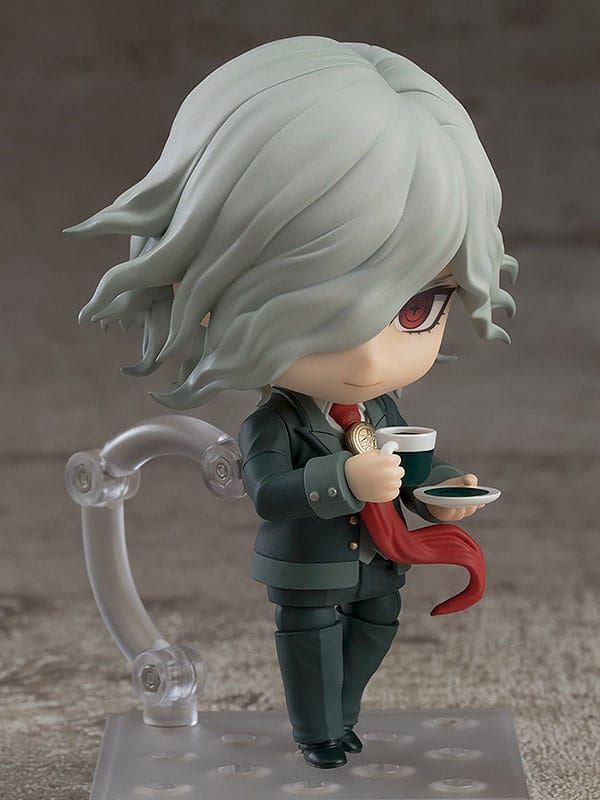 Fate/Grand Order Figura Nendoroid Avenger/King of the Cavern Edmond Dantès 10 cm