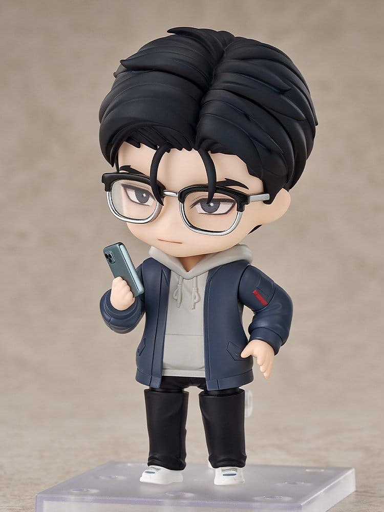 Jinx Nendoroid Figura Joo Jaekyung 10 cm