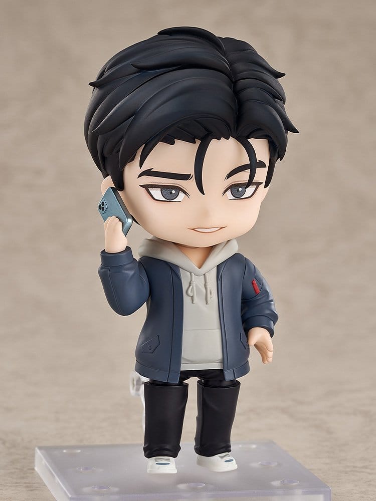 Jinx Nendoroid Figura Joo Jaekyung 10 cm