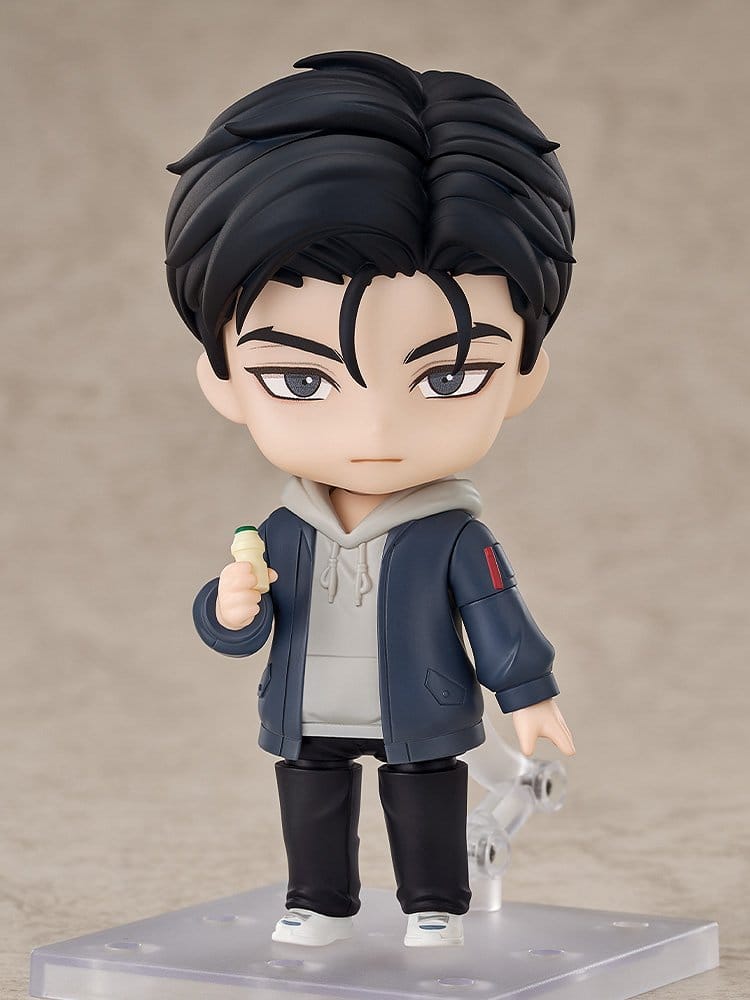 Jinx Pack de 2 Figuras Nendoroid Joo Jaekyung & Kim Dan 10 cm