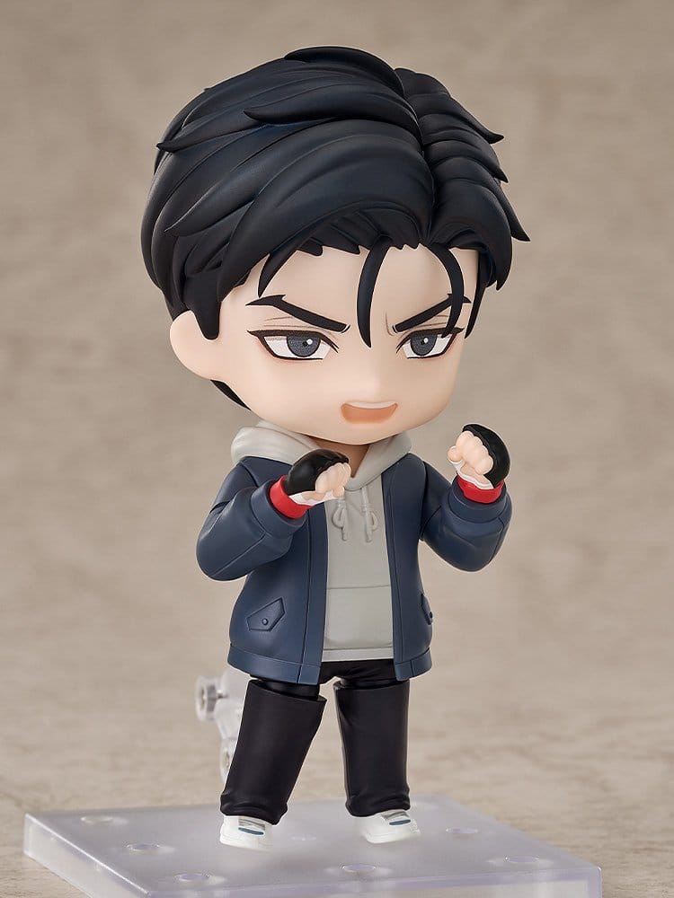 Jinx Pack de 2 Figuras Nendoroid Joo Jaekyung & Kim Dan 10 cm