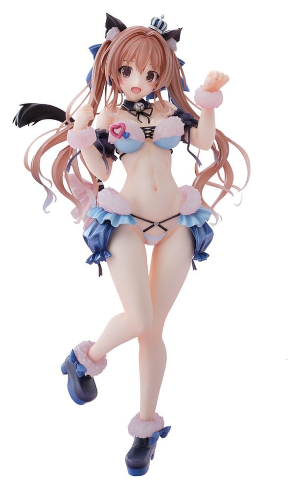Original Character Figura 1/6 Kanon-chan Illustration by karory 29 cm Frikytopia