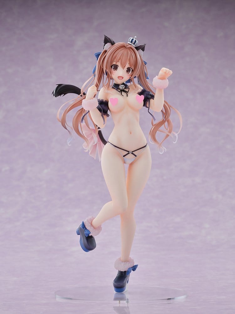 Original Character Figura 1/6 Kanon-chan Illustration by karory 29 cm