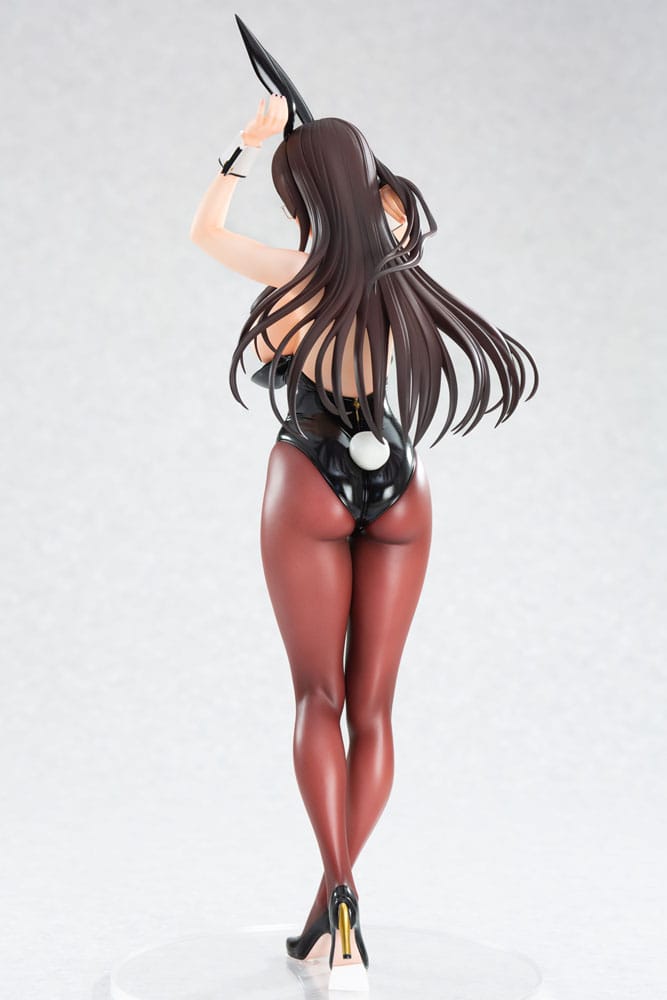 Succubus Stayed Life Estatua 1/6 Tohko Sakuramachi Bunny Ver. 33 cm