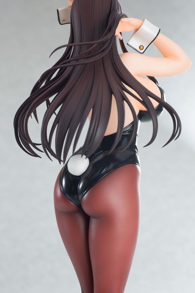 Succubus Stayed Life Estatua 1/6 Tohko Sakuramachi Bunny Ver. 33 cm