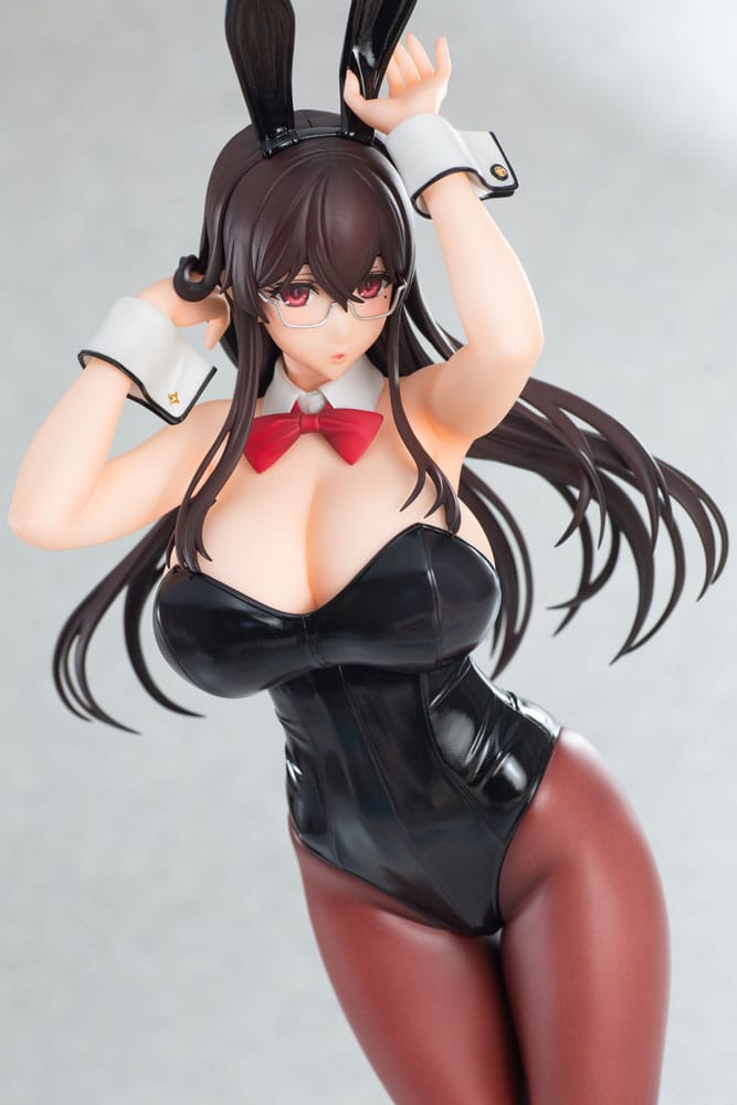 Succubus Stayed Life Estatua 1/6 Tohko Sakuramachi Bunny Ver. 33 cm