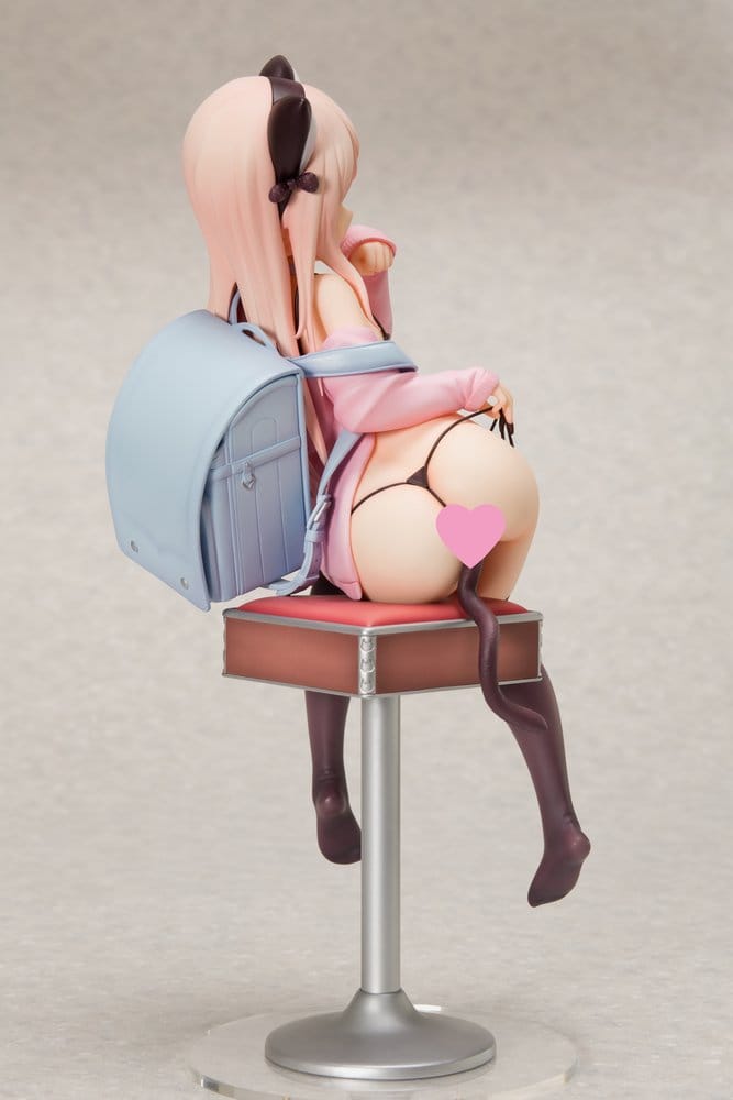 Hatsukoi Ribbon Figura PVC 1/6 Yuu 25 cm