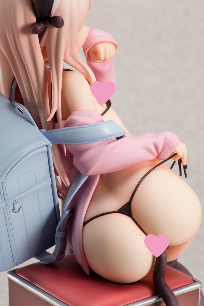 Hatsukoi Ribbon Figura PVC 1/6 Yuu 25 cm
