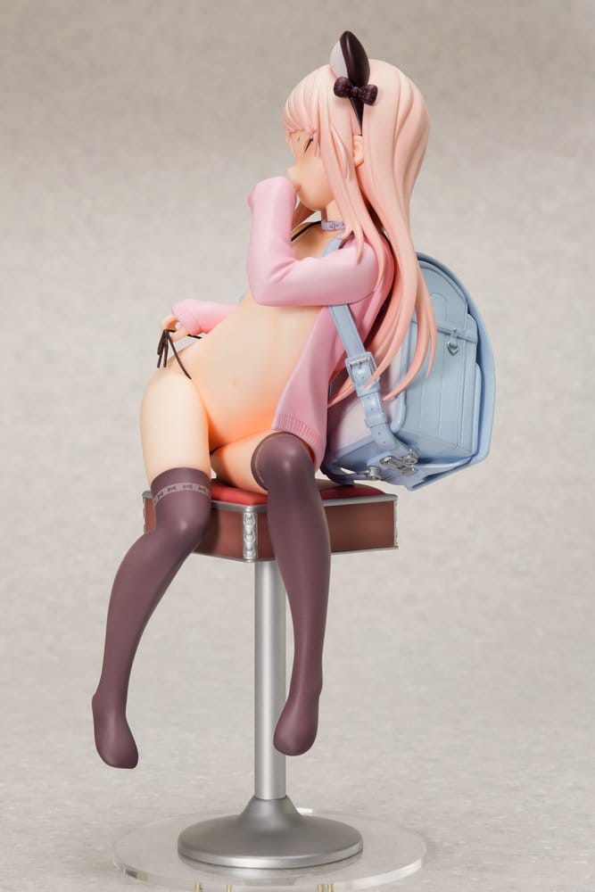 Hatsukoi Ribbon Figura PVC 1/6 Yuu 25 cm