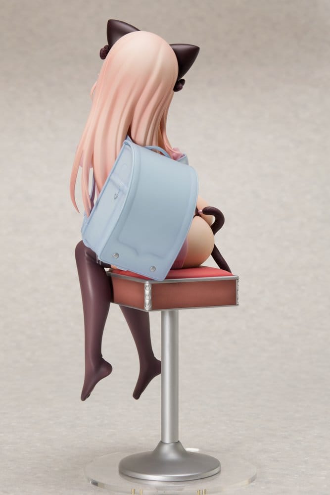 Hatsukoi Ribbon Figura PVC 1/6 Yuu 25 cm