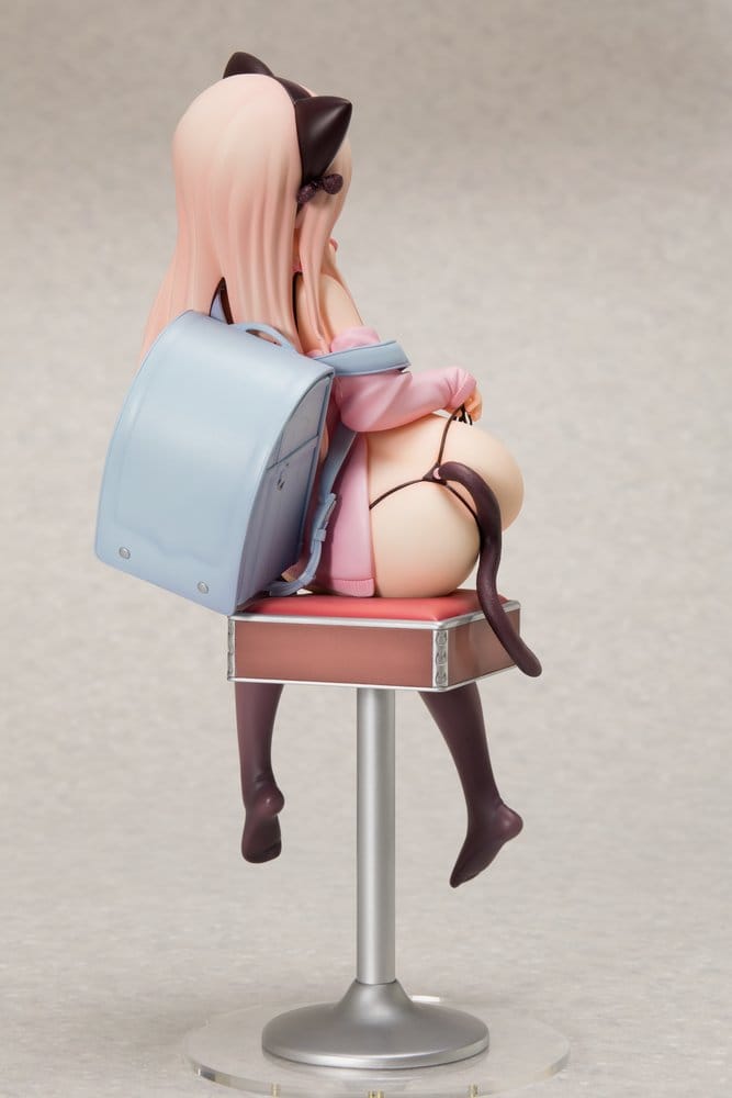 Hatsukoi Ribbon Figura PVC 1/6 Yuu 25 cm