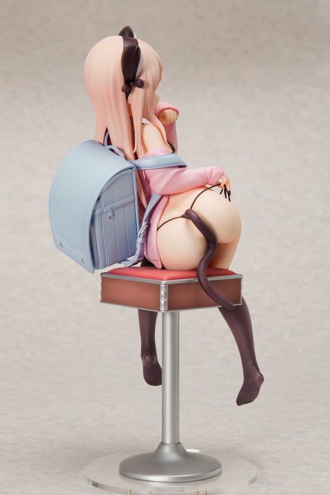 Hatsukoi Ribbon Figura PVC 1/6 Yuu 25 cm