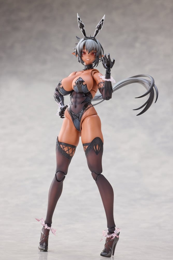 Original Character Figura 1/12 Galactic Series Gilnada 17 cm Frikytopia