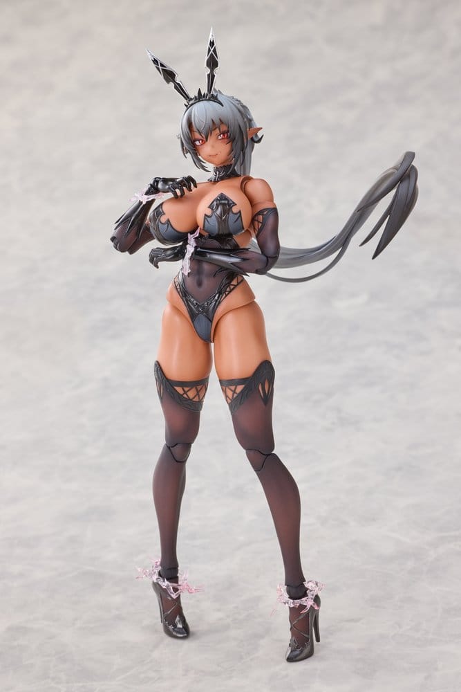 Original Character Figura 1/12 Galactic Series Gilnada 17 cm