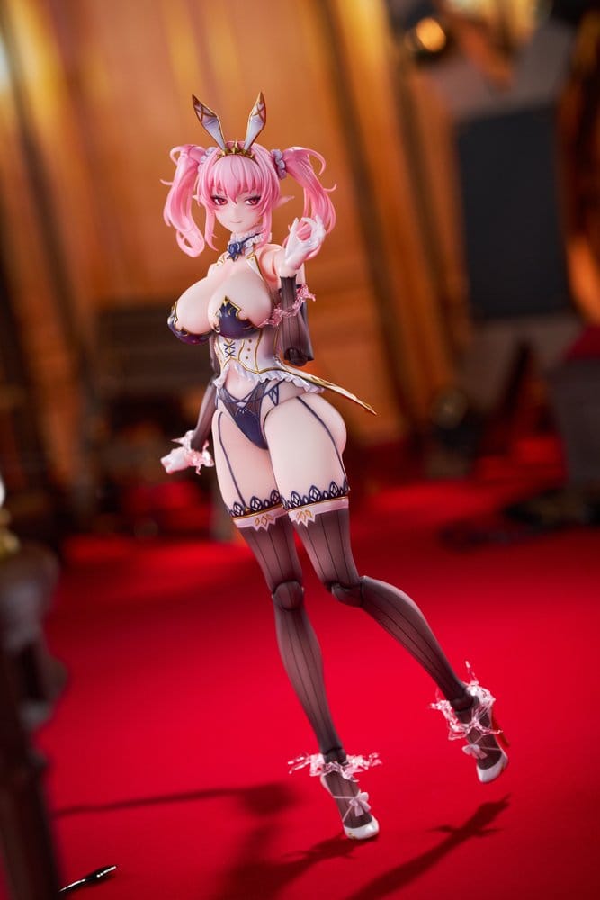 Original Character Figura 1/12 Galactic Series Alice 16 cm