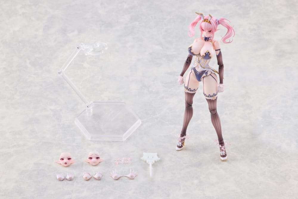 Original Character Figura 1/12 Galactic Series Alice 16 cm