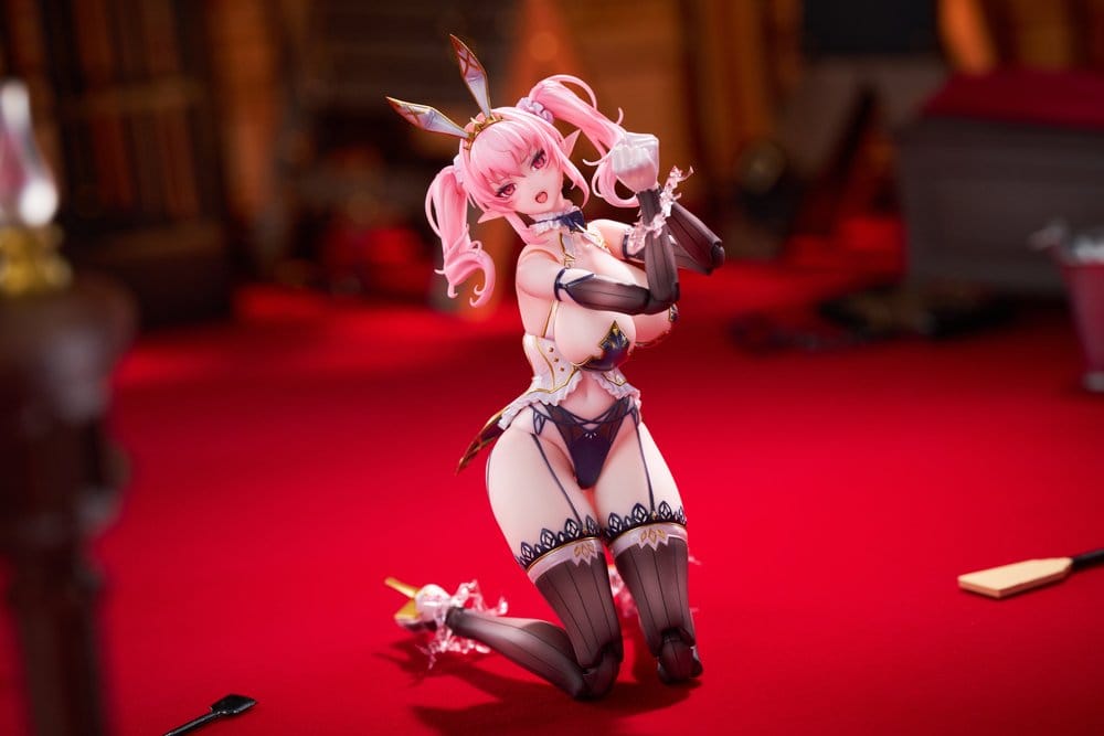Original Character Figura 1/12 Galactic Series Alice 16 cm