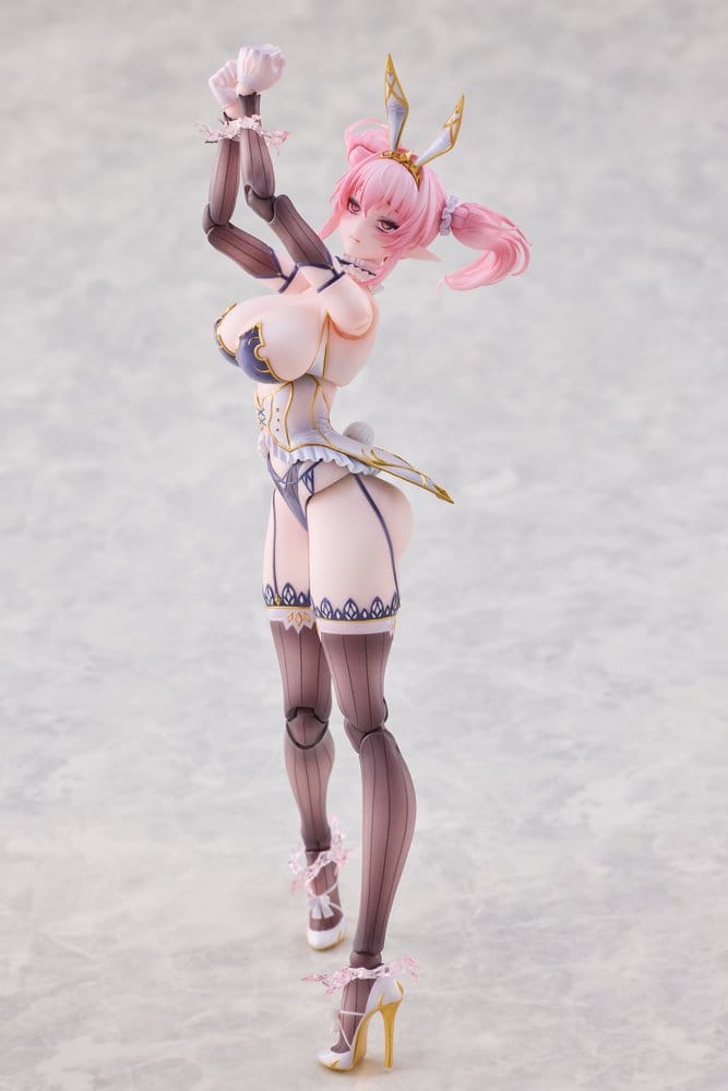 Original Character Figura 1/12 Galactic Series Alice 16 cm