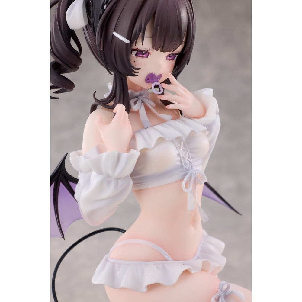 Original Character Figura PVC 1/6 Shino Illustrated by RIKO 30 cm