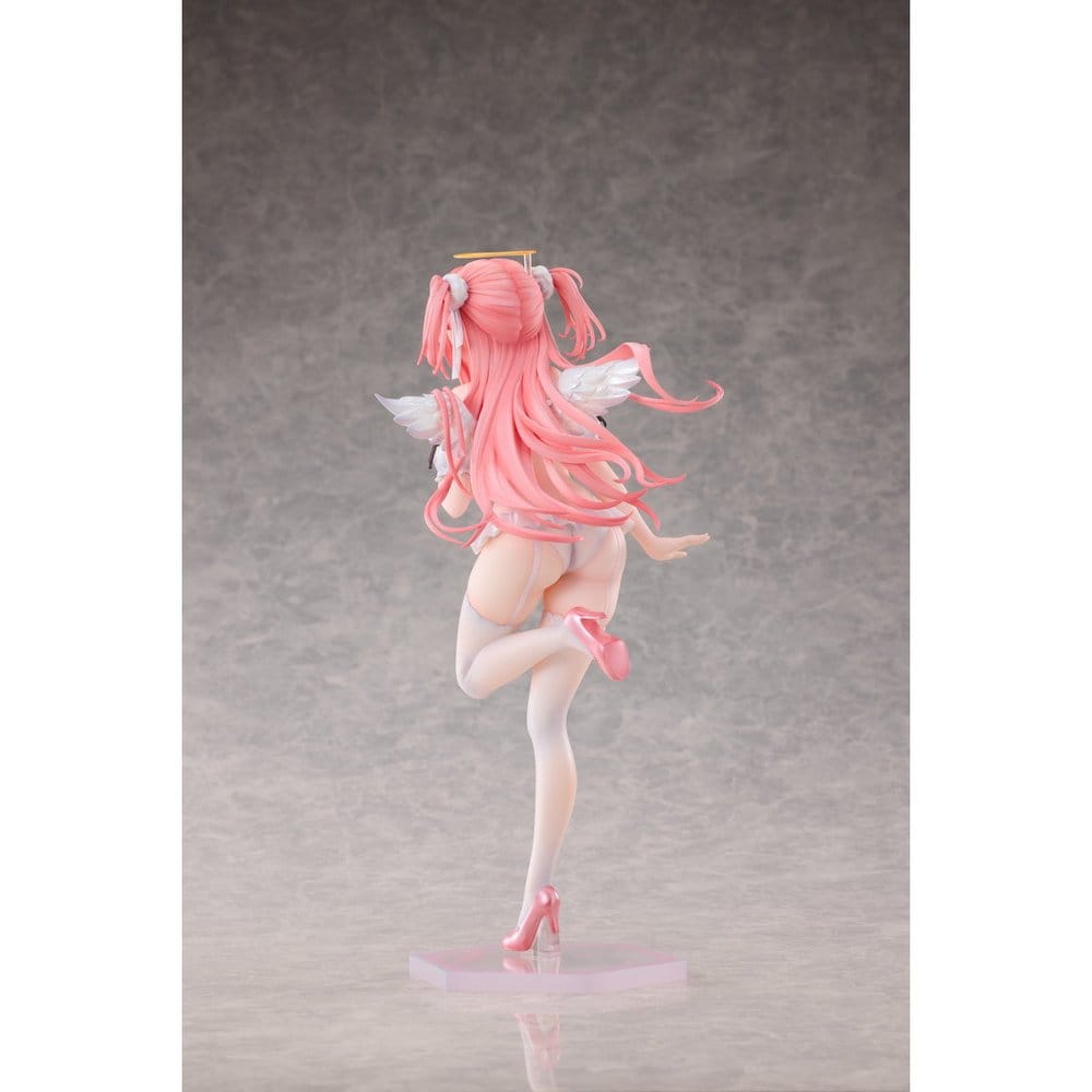 Original Character Figura PVC 1/6 Aimu Illustrated by RIKO 29 cm