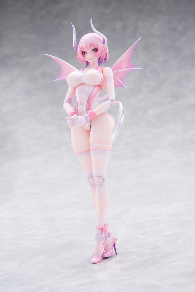 Original Character Accesorios para las Figuras 1/12 Galactic Series Asmodea Accessory Part