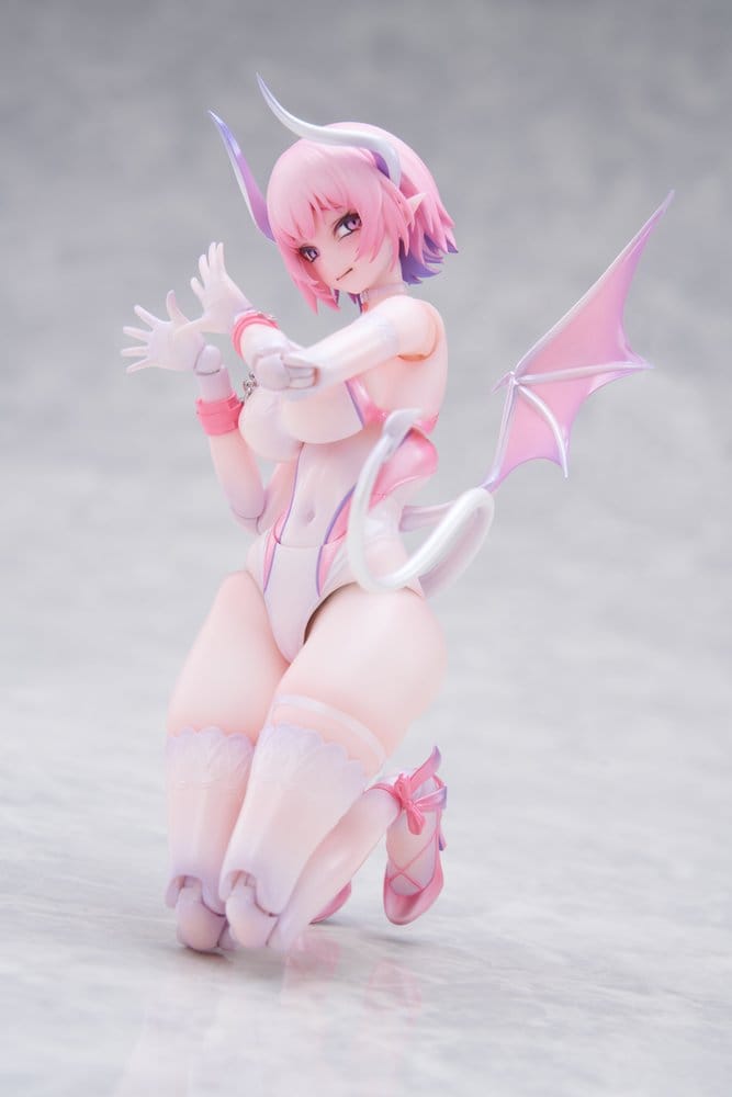 Original Character Accesorios para las Figuras 1/12 Galactic Series Asmodea Accessory Part