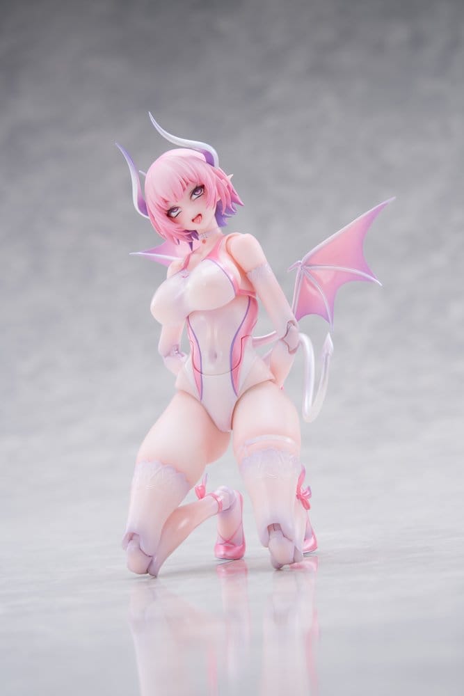 Original Character Accesorios para las Figuras 1/12 Galactic Series Asmodea Accessory Part