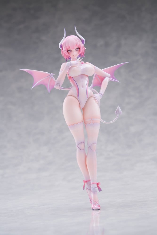 Original Character Figura 1/12 Galactic Series Asmodea 16 cm