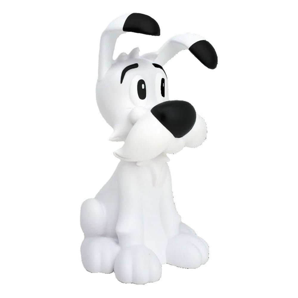 Asterix Estatua Ideafix Frikytopia