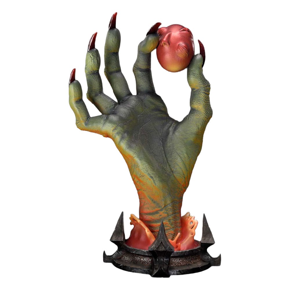 Berserk Life Scale Masterline Series Estatua Hand of God 25 cm Frikytopia