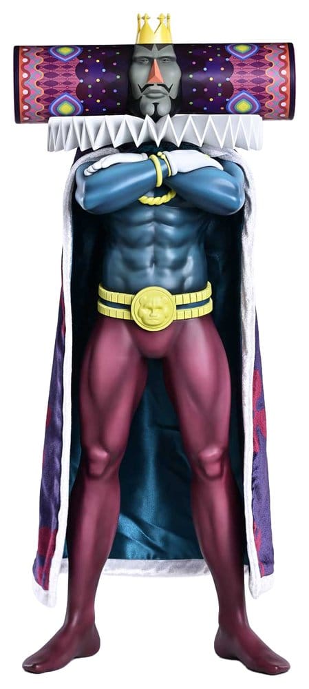 Katamari A-Symbol Estatua The King of All Cosmos 51 cm Frikytopia
