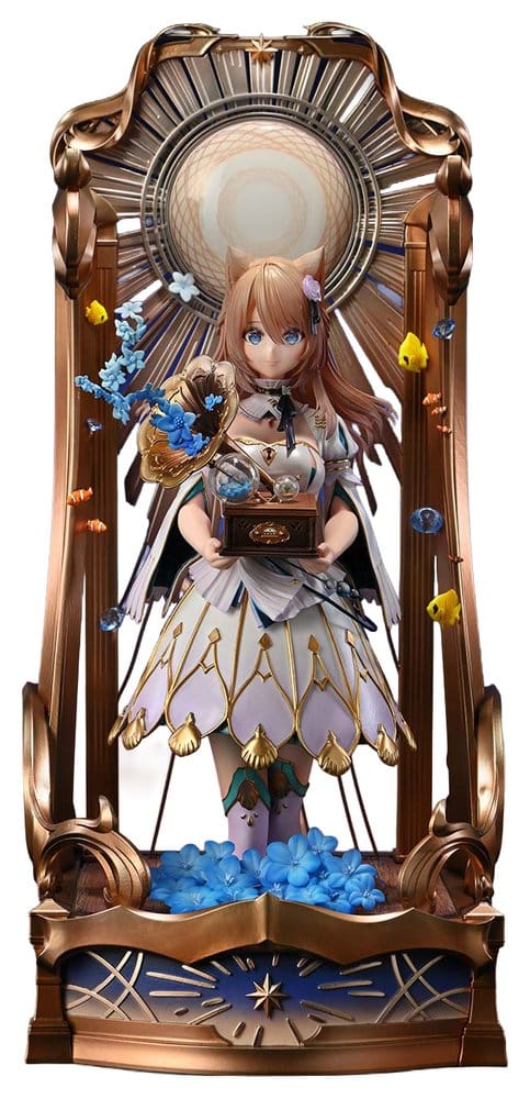 Original Illustration Concept Masterline Estatua 1/5 Love Is Overflowing 43 cm Frikytopia