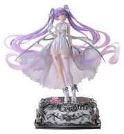 Original Illustration Concept Masterline Estatua 1/5 Eve Art Collection UNREAL Cover Art 42 cm