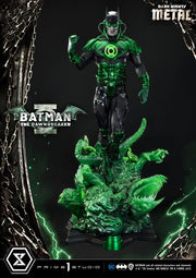 Dark Nights: Metal Estatua 1/3 The Dawnbreaker 89 cm