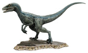 Jurassic World (Film) Prime Collectible Figures Estatua 1/10 Blue 17 cm