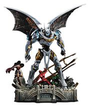 Justice League (Comics) Premium Masterline Estatua Batman Final Suit (Design by Jorge Jimenez) Bonus Version 67 cm