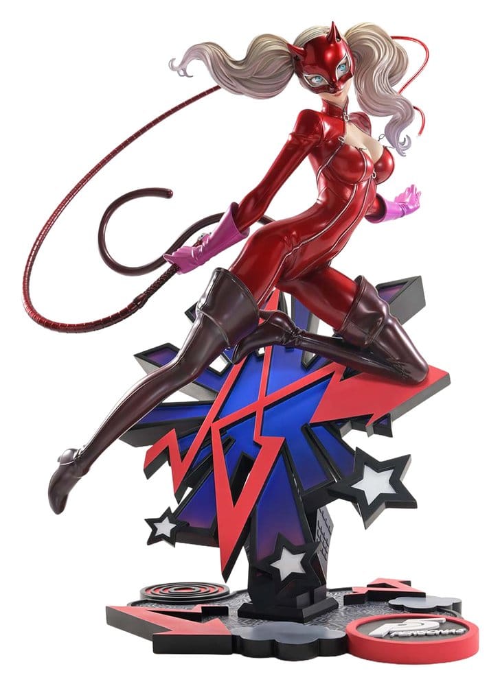 Persona 5 Premium Masterline Estatua 1/4 Ann Takamaki "Panther" 45 cm Frikytopia