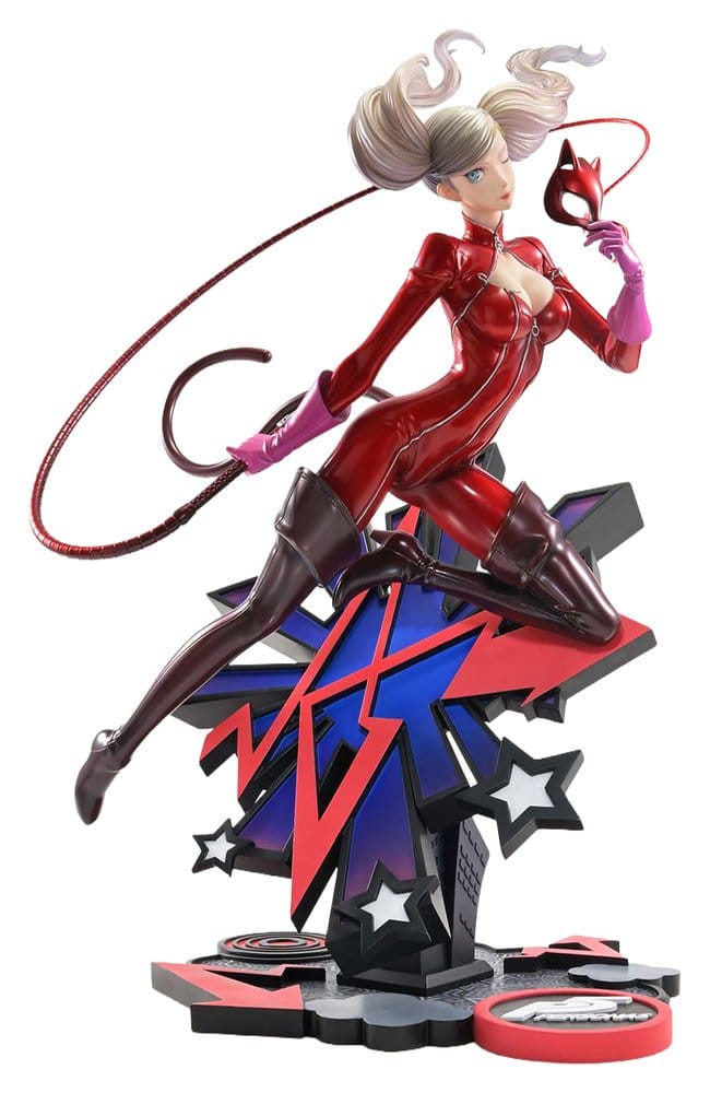 Persona 5 Premium Masterline Estatua 1/4 Ann Takamaki "Panther" Deluxe Version 45 cm