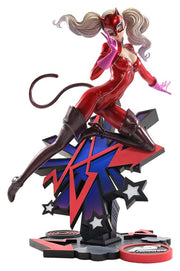 Persona 5 Premium Masterline Estatua 1/4 Ann Takamaki "Panther" DX Bonus Version 45 cm